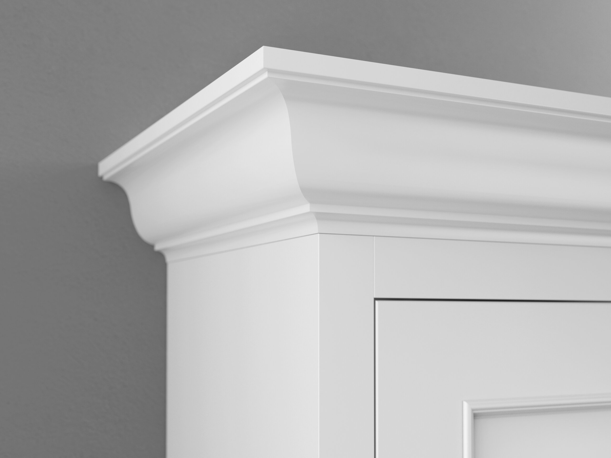 Crown Molding